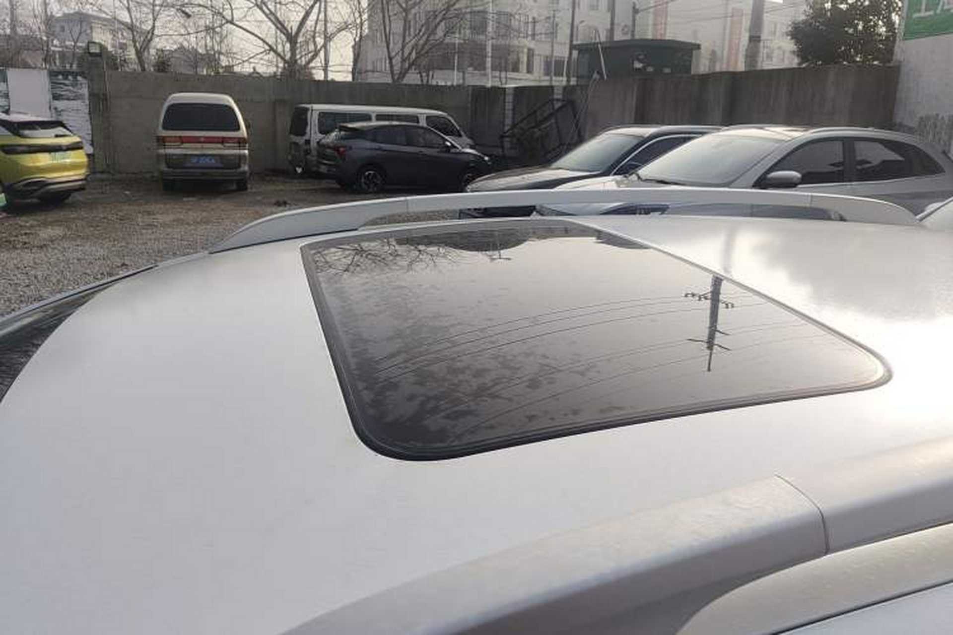 Used Peugeot 3008 2015 1.6THP Automatic Trend Edition Roof