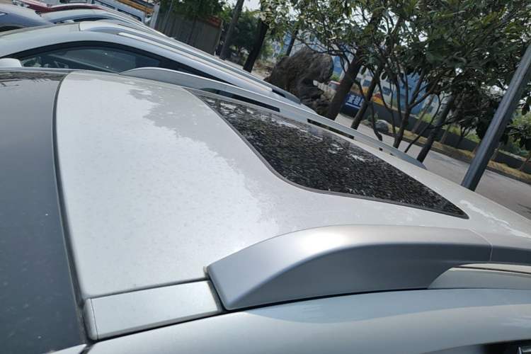 Used Peugeot 3008 2015 1.6THP Automatic Trend Edition Roof