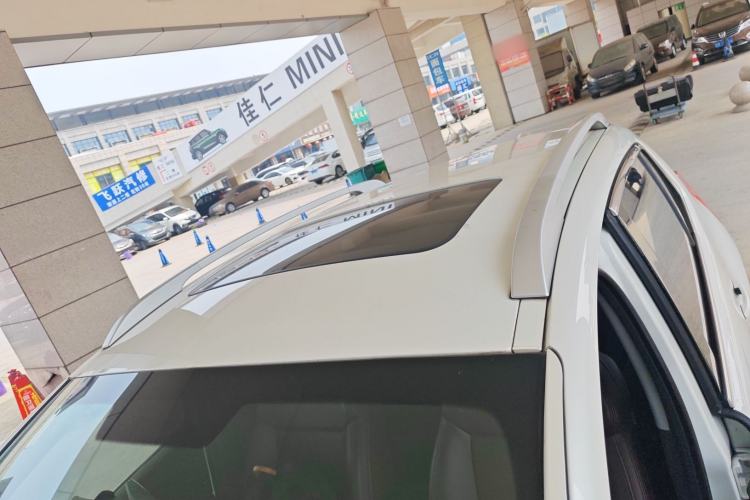 Used Peugeot 3008 2015 1.6THP Automatic Classic Edition Roof
