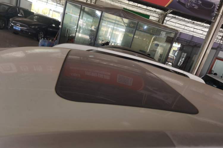 Used Peugeot 3008 2015 1.6THP Automatic Trend Edition Roof