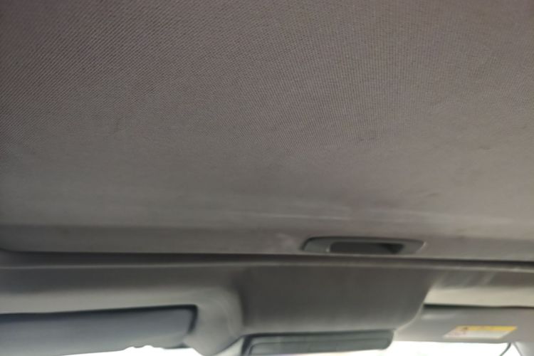Used Peugeot 3008 2015 2.0L Automatic Classic Edition Headliner