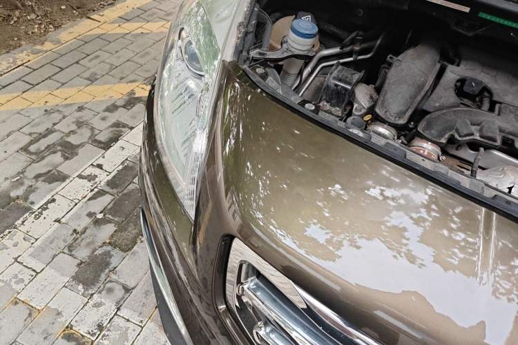 Used Peugeot 3008 2015 1.6THP Automatic Prestige Edition Right Front Headlight