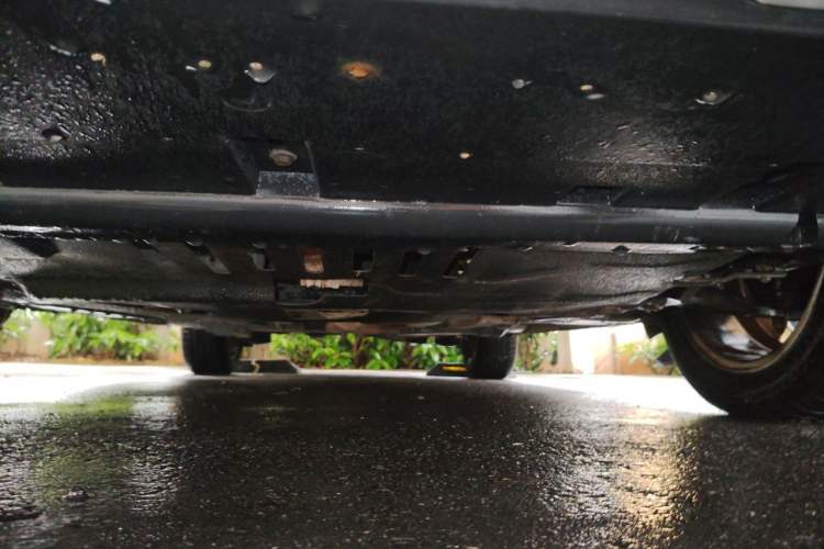 Used Peugeot 3008 2016 1.6THP Automatic Standard Edition Chassis Front