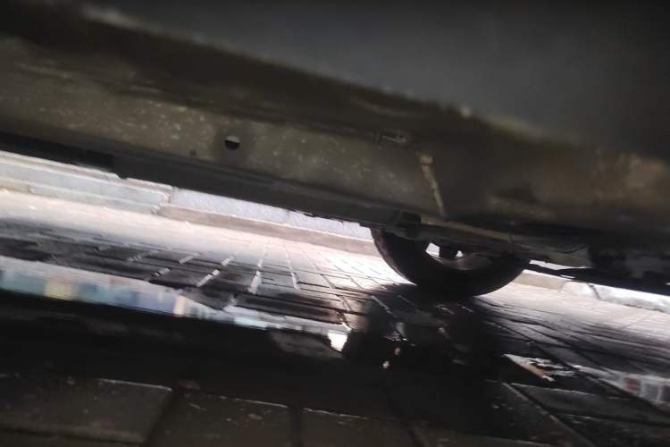 Used Peugeot 3008 2016 1.6THP Automatic Trend Edition Chassis Front Right