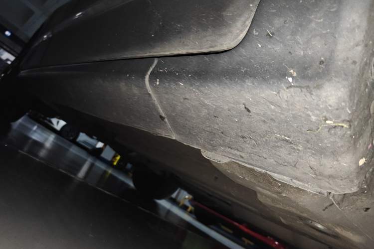 Used Peugeot 3008 2016 1.6THP Automatic Prestige Edition Chassis Front Right