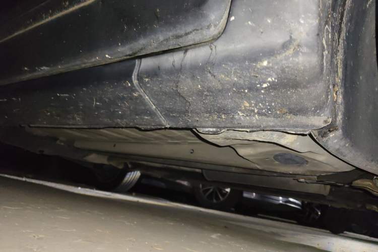 Used Peugeot 3008 2016 1.6THP Automatic Trend Edition Chassis Front Right