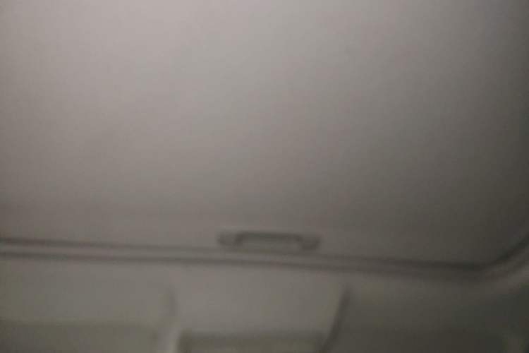 Used Peugeot 3008 2016 1.6THP Automatic Standard Edition Headliner