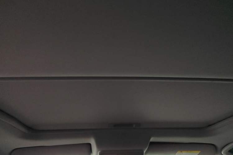 Used Peugeot 3008 2016 1.6THP Automatic Classic Edition Headliner