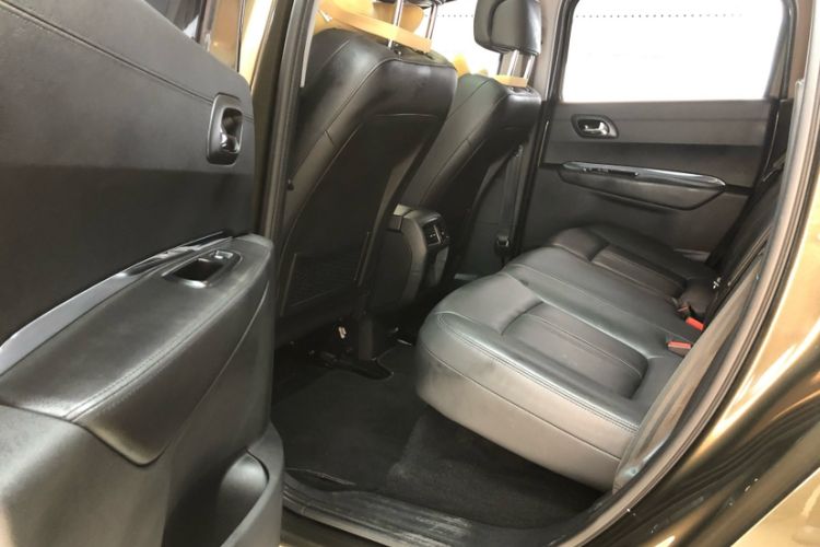 Used Peugeot 3008 2016 1.6THP Automatic Trend Edition Interior 2