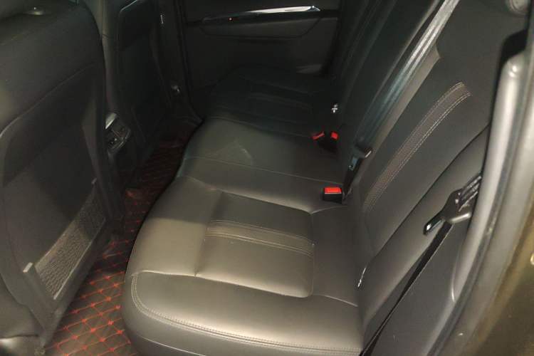 Used Peugeot 3008 2016 1.6THP Automatic Trend Edition Interior 4