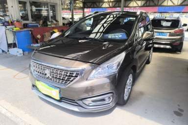 Used Peugeot 3008 2016 1.6THP Automatic Classic Edition