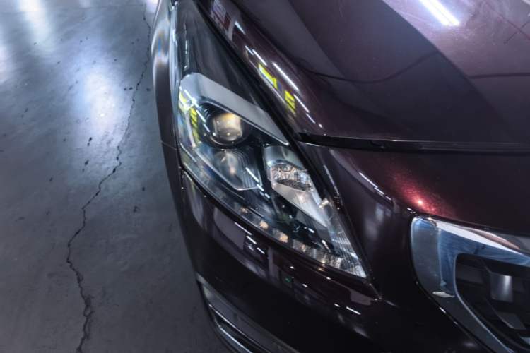Used Peugeot 3008 2016 1.6THP Automatic Prestige Edition Right Front Headlight