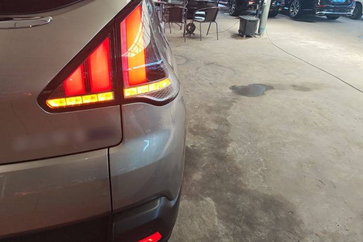 Used Peugeot 3008 2016 1.6THP Automatic Trend Edition Right Rear Taillight