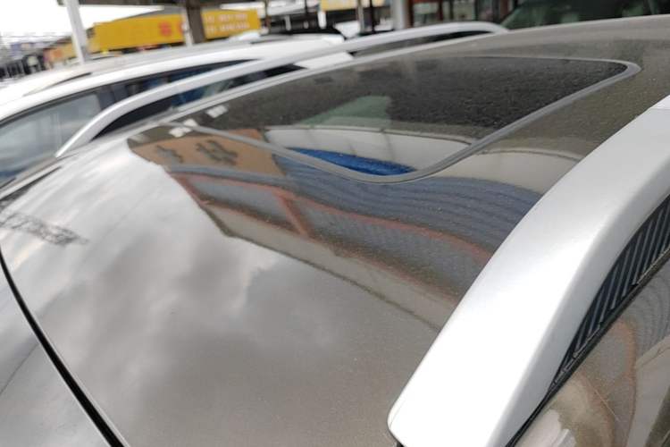 Used Peugeot 3008 2016 2.0L Automatic Classic Edition Roof