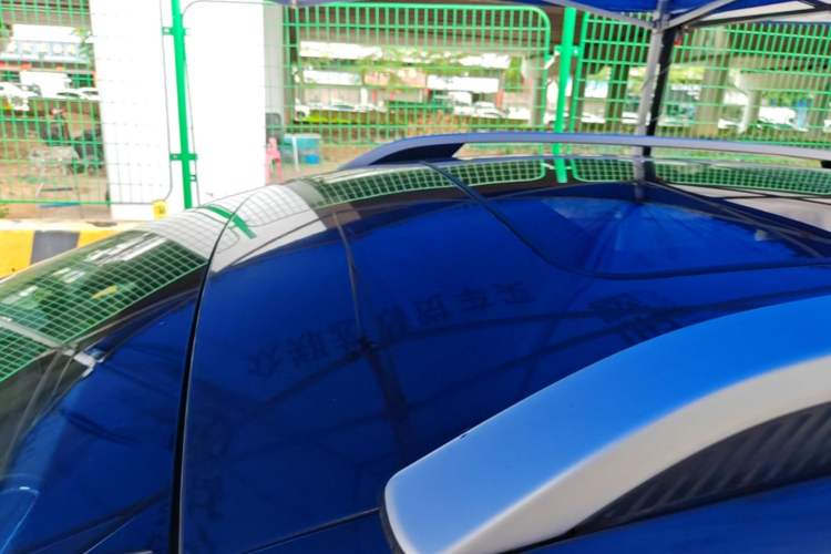 Used Peugeot 3008 2016 1.6THP Automatic Classic Edition Roof