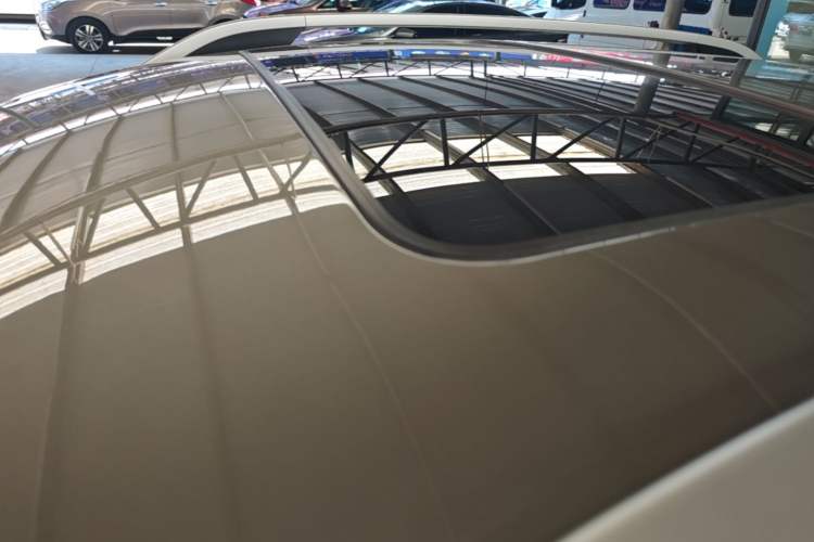 Used Peugeot 3008 2016 1.6THP Automatic Trend Edition Roof