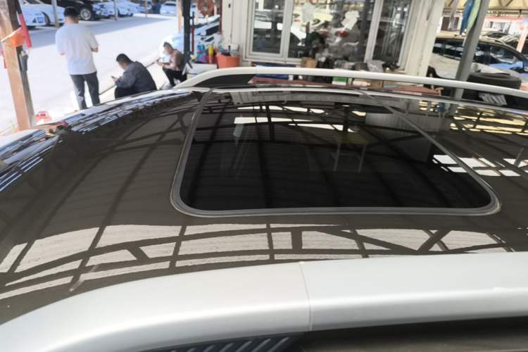Used Peugeot 3008 2016 1.6THP Automatic Classic Edition Roof