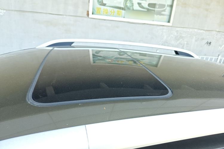 Used Peugeot 3008 2016 1.6THP Automatic Classic Edition Roof