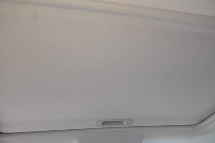 Used Peugeot 3008 2016 1.6THP Automatic Classic Edition Headliner