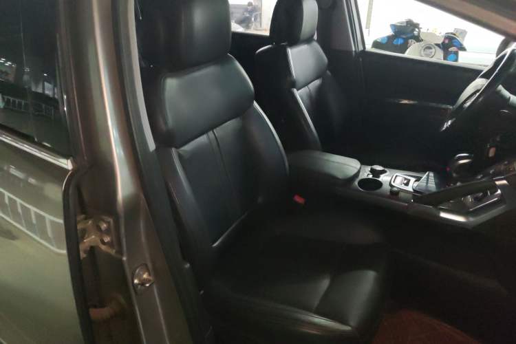 Used Peugeot 3008 2016 1.6THP Automatic Trend Edition Right Front Seat