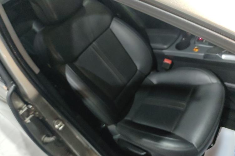 Used Peugeot 3008 2016 1.6THP Automatic Trend Edition Right Front Seat