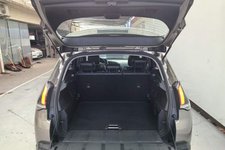 Used Peugeot 3008 2016 1.6THP Automatic Trend Edition Exterior 14