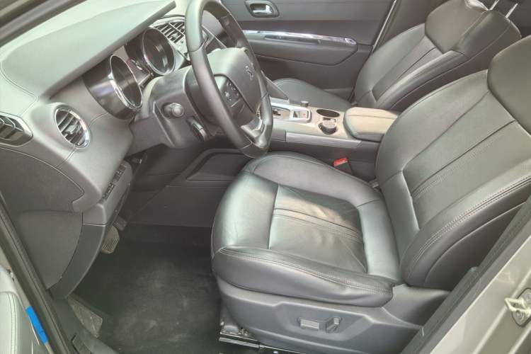 Used Peugeot 3008 2016 1.6THP Automatic Trend Edition Exterior 8