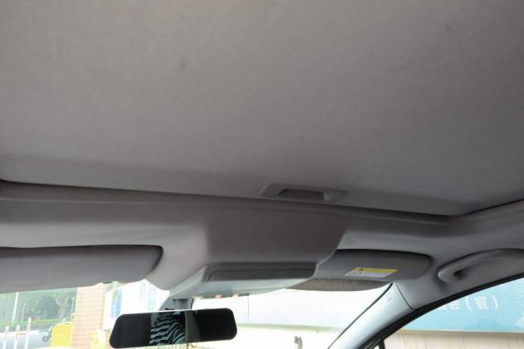 Used Peugeot 3008 2016 1.6THP Automatic Classic Edition Headliner