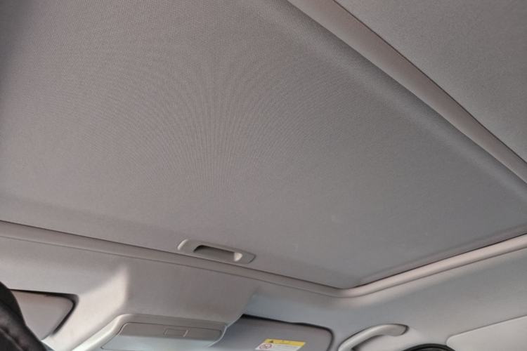 Used Peugeot 3008 2016 2.0L Manual Classic Edition Headliner