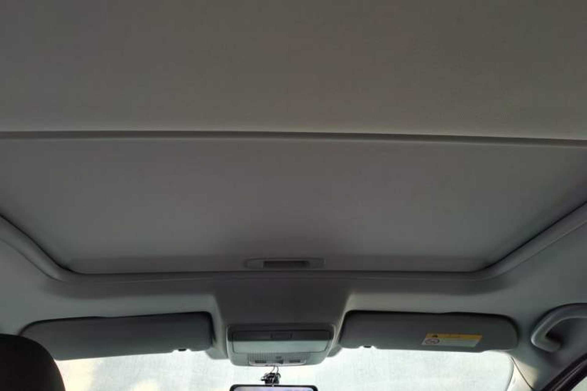 Used Peugeot 3008 2016 2.0L Automatic Standard Edition Headliner