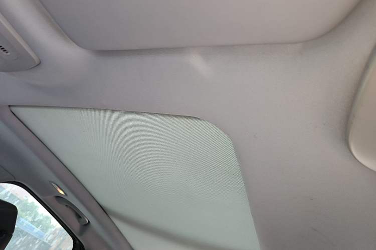 Used Peugeot 3008 2016 2.0L Automatic Trend Edition Headliner