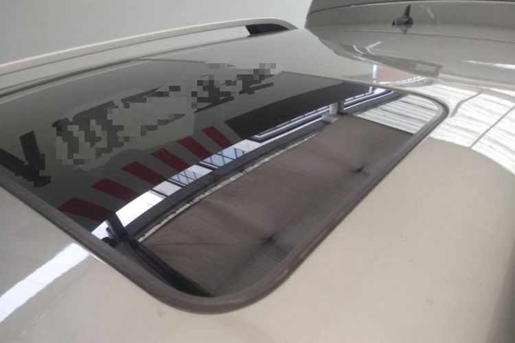 Used Peugeot 3008 2016 1.6THP Automatic Trend Edition Roof