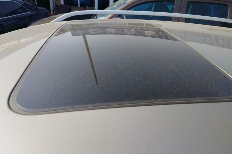 Used Peugeot 3008 2016 1.6THP Automatic Classic Edition Roof