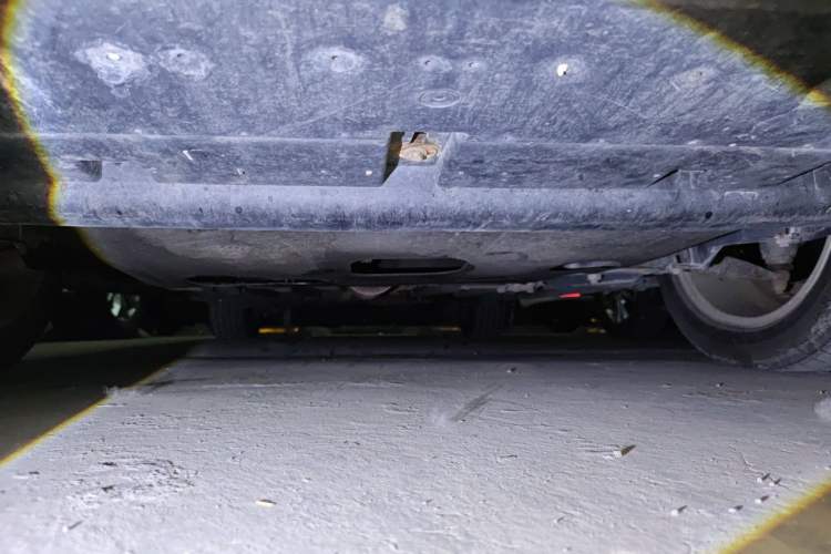 Used Peugeot 3008 2016 2.0L Automatic Classic Edition Chassis Front