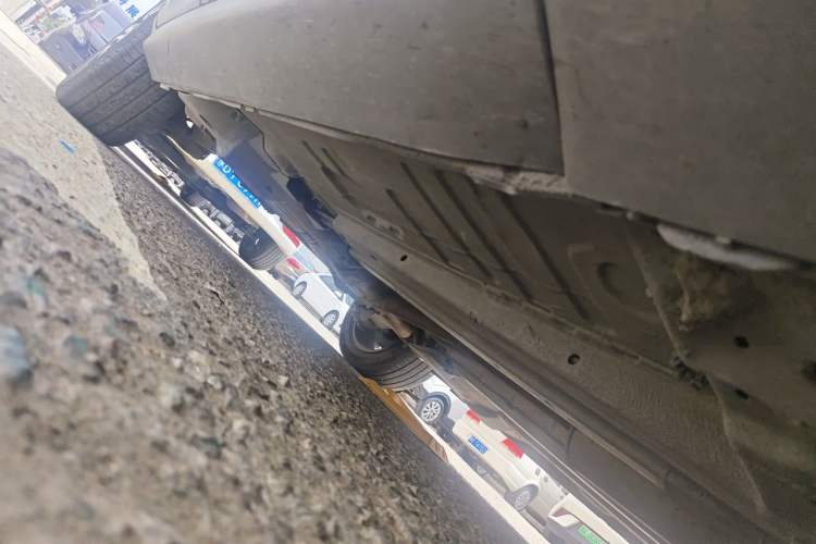 Used Peugeot 3008 2016 1.6THP Automatic Trend Edition Chassis Front Right