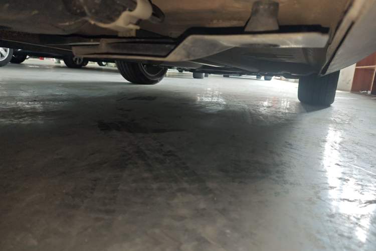 Used Peugeot 3008 2016 1.6THP Automatic Prestige Edition Chassis Rear Right