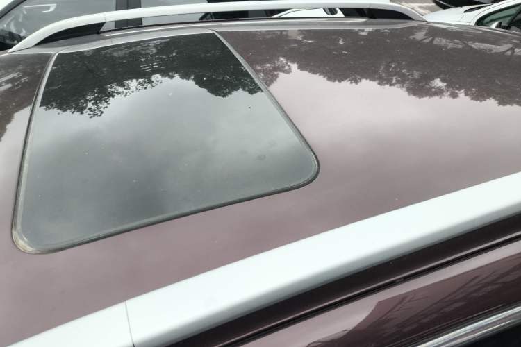 Used Peugeot 3008 2016 2.0L Automatic Classic Edition Roof