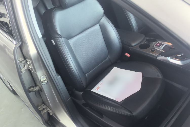 Used Peugeot 3008 2016 2.0L Automatic Classic Edition Right Front Seat