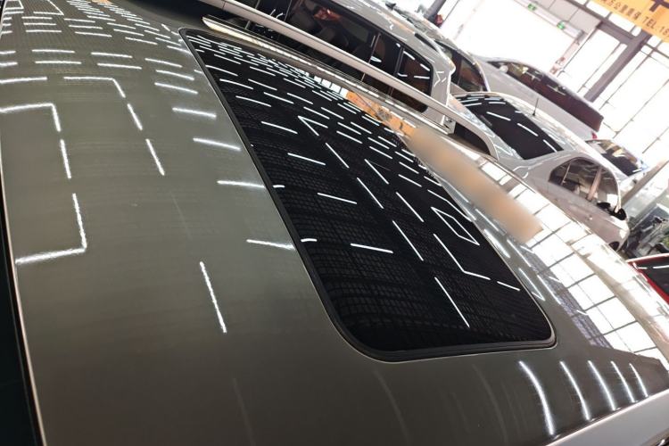 Used Peugeot 3008 2016 2.0L Automatic Standard Edition Roof