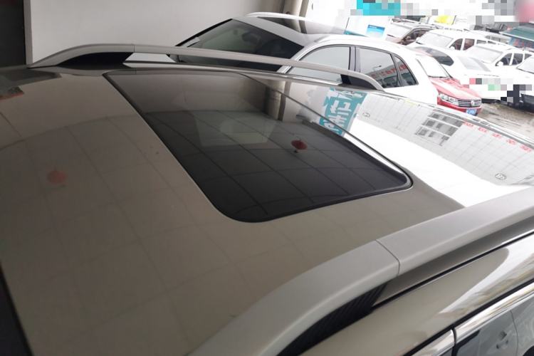 Used Peugeot 3008 2016 2.0L Automatic Classic Edition Roof
