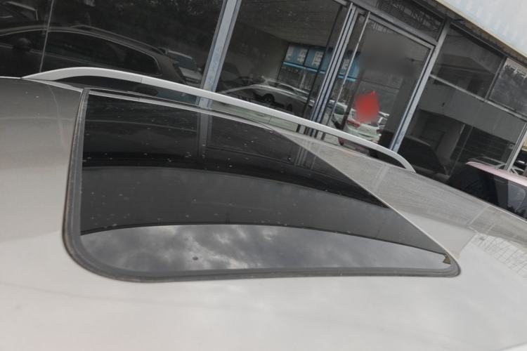 Used Peugeot 3008 2016 1.6THP Automatic Trend Edition Roof