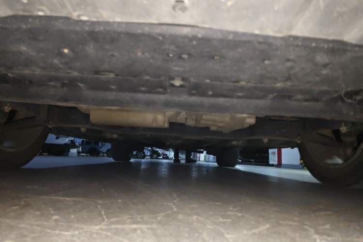 Used Peugeot 3008 2016 2.0L Automatic Classic Edition Chassis Front