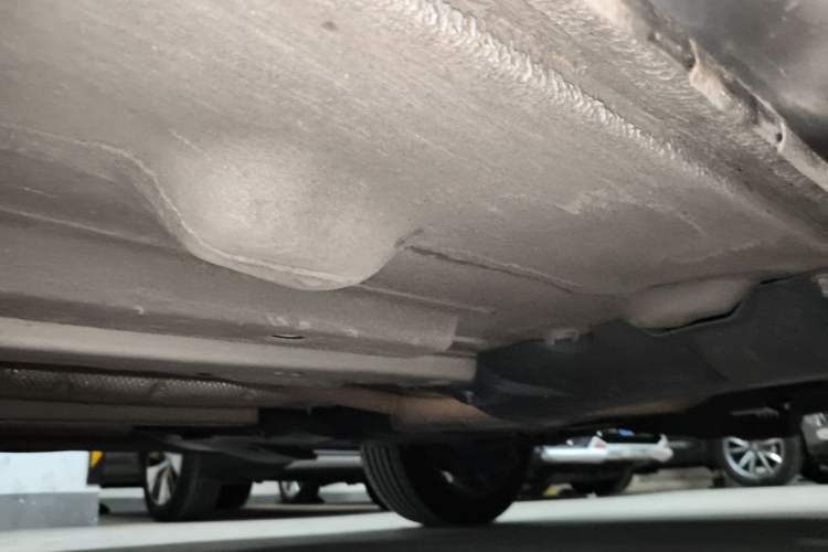 Used Peugeot 3008 2016 1.6THP Automatic Trend Edition Chassis Front Left
