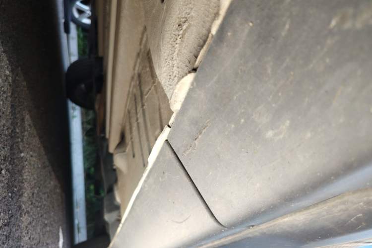 Used Peugeot 3008 2016 1.6THP Automatic Classic Edition Chassis Front Left