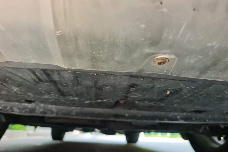 Used Peugeot 3008 2016 2.0L Automatic Standard Edition Chassis Front