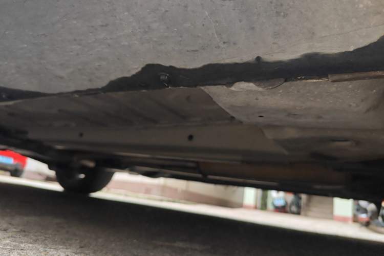 Used Peugeot 3008 2016 1.6THP Automatic Trend Edition Chassis Front Right