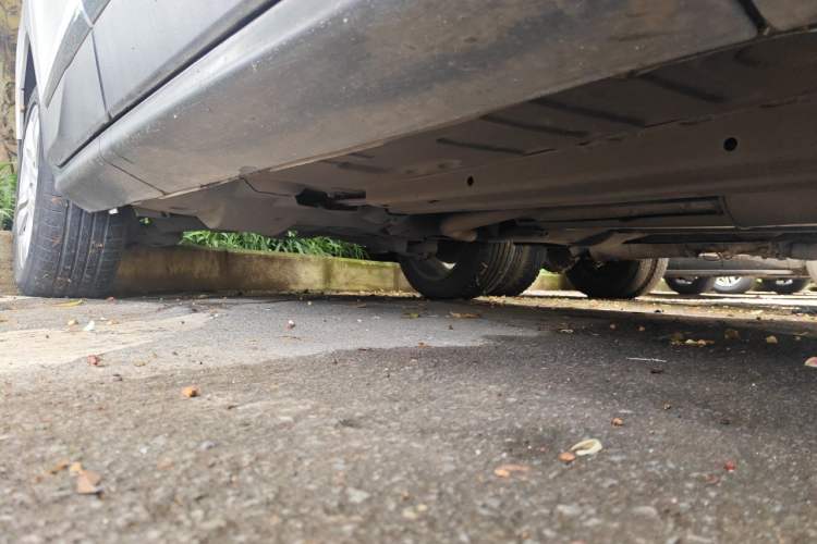 Used Peugeot 3008 2016 1.6THP Automatic Classic Edition Chassis Front Right