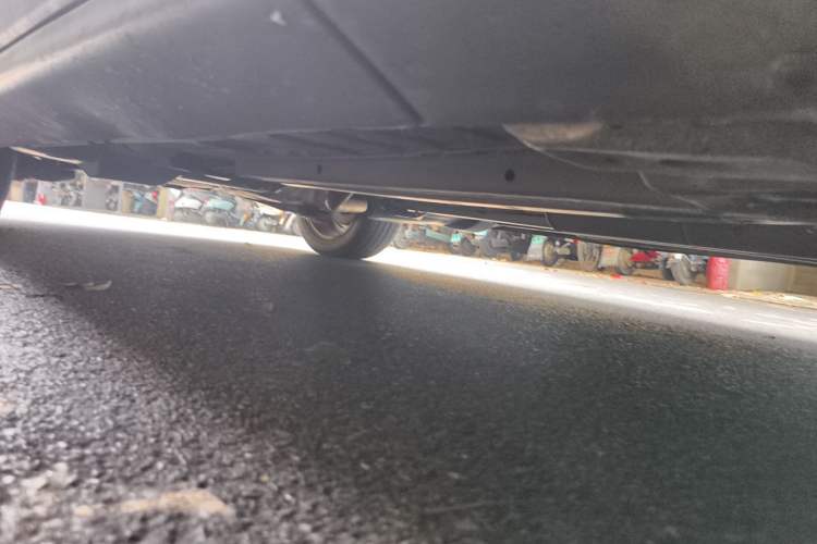 Used Peugeot 3008 2016 2.0L Automatic Classic Edition Chassis Front Right