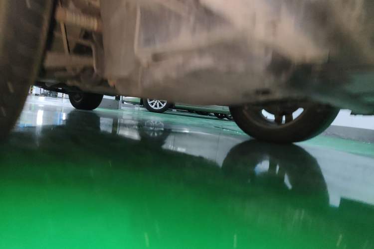Used Peugeot 3008 2016 1.6THP Automatic Classic Edition Chassis Front Right