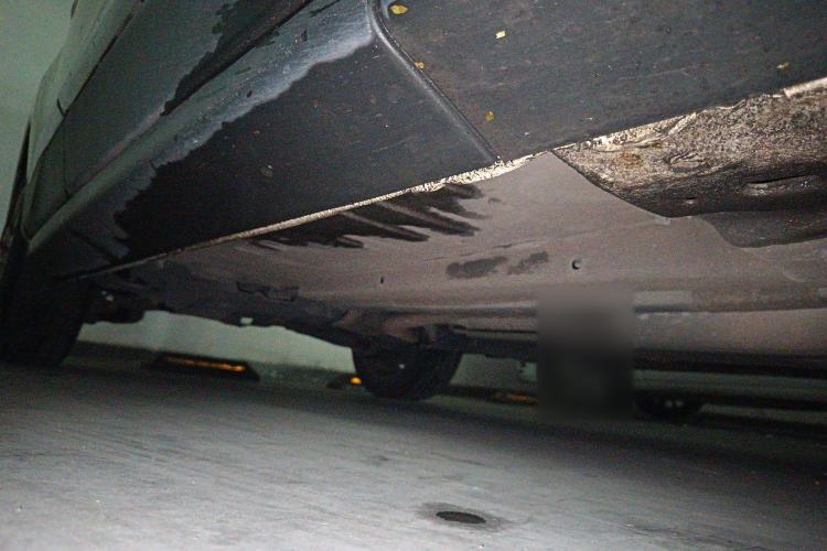 Used Peugeot 3008 2016 1.6THP Automatic Classic Edition Chassis Front Right